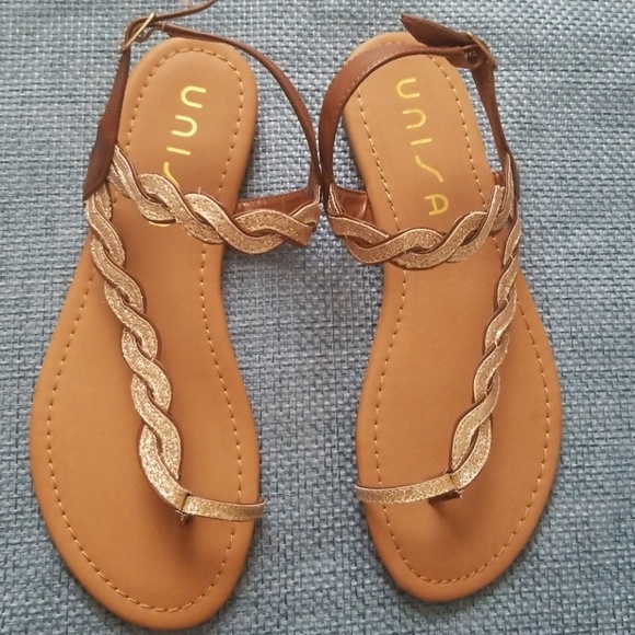NEW! Unisa Sandals - Picture 4 of 7